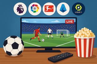 英超联赛即时比分